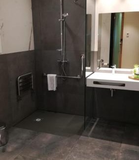 El Raval Hotel | Ronda House