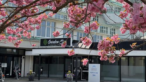 Ronneby Hotel | Ronneby Brunn