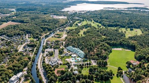 Ronneby Hotel | Ronneby Brunn