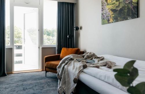 Ronneby Hotel | Ronneby Brunn