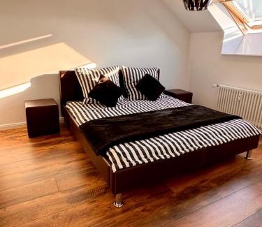 Solingen Apartment | Rooftop Solingen