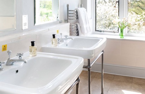 Worleston Hotel | Rookery Hall Hotel