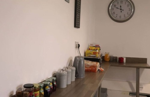 Everton Apartment | Room 3: The Sanctuary - Family