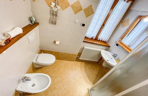 Ledro Bed & Breakfast | Room & Breakfast Cà mea Dina