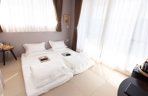 Katsushika House | Room E maximum 2 people with veranda / Katsushika-ku Tokyo