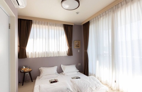Katsushika House | Room E maximum 2 people with veranda / Katsushika-ku Tokyo