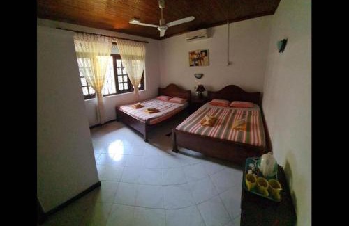 Bentota House | Room in BB - Suma Villa 240 Bentara Uragaha Elpitiya Rd Bentota