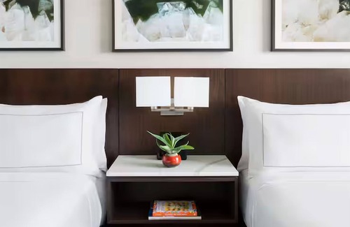 Barrio Viejo Hotel | Room w/Streaming Entertainment & Modern Decor Near Tucson Convention Center