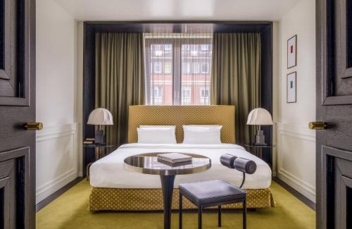 Westend Hotel | Roomers Munich, Autograph Collection