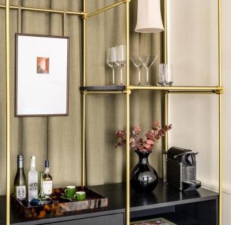 Westend Hotel | Roomers Munich, Autograph Collection