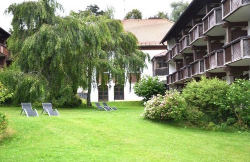 Waldkirchen Hotel | Roomingtons City Waldkirchen