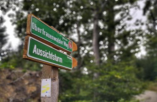 Waldkirchen Hotel | Roomingtons City Waldkirchen