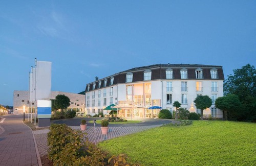 Lohr am Main Hotel | Roomingtons Hotel Lohr am Main