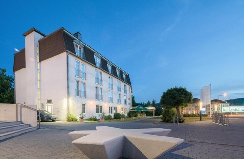 Lohr am Main Hotel | Roomingtons Hotel Lohr am Main