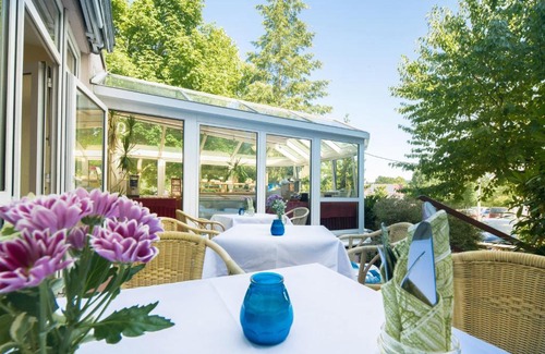 Lohr am Main Hotel | Roomingtons Hotel Lohr am Main