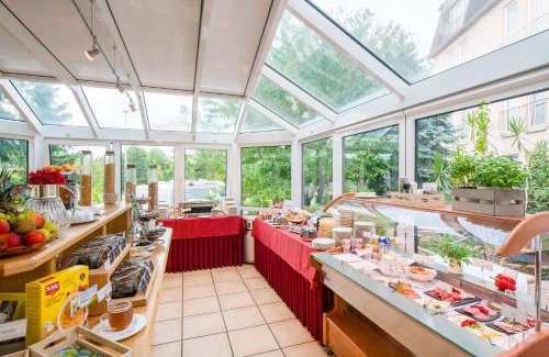 Lohr am Main Hotel | Roomingtons Hotel Lohr am Main