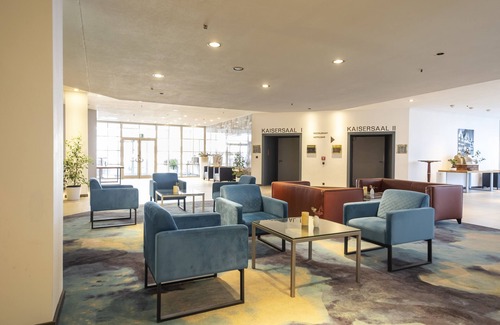 Landshut Hotel | Roomingtons Kaiserhof Landshut