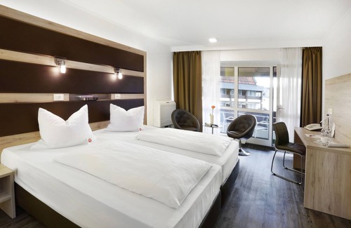 Landshut Hotel | Roomingtons Kaiserhof Landshut