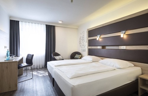 Landshut Hotel | Roomingtons Kaiserhof Landshut