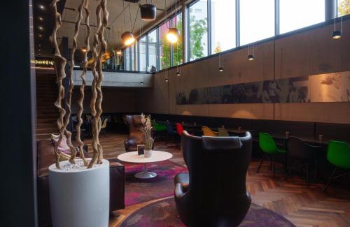 Nordwest Hotel | Roomreich