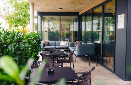 Nordwest Hotel | Roomreich