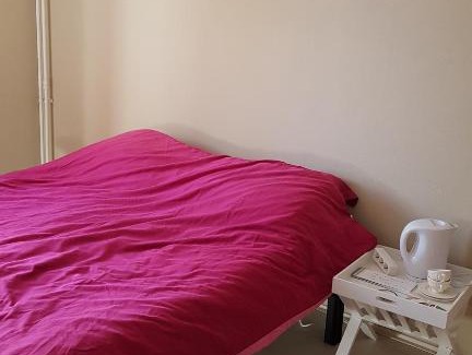 Municipality of Huizen House | Rooms along the water
