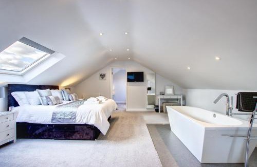 Aysgarth Bed & Breakfast | Rooms At Aysgarth ,Town Ends