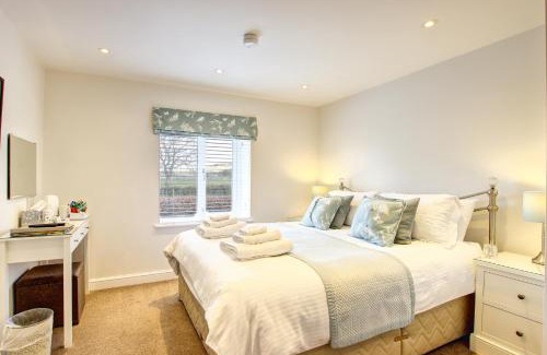 Aysgarth Bed & Breakfast | Rooms At Aysgarth ,Town Ends