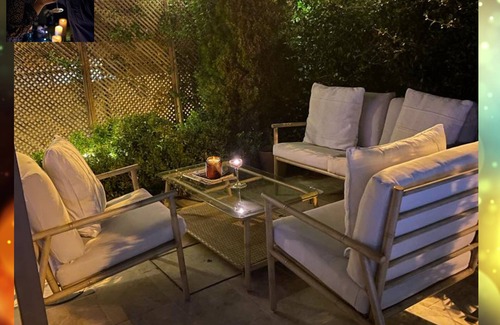 Pena Grande Apartment | ROOMS BOUTIQUE PRIVACY