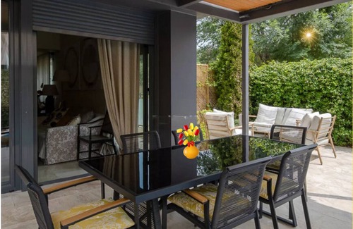 Pena Grande Apartment | ROOMS BOUTIQUE PRIVACY