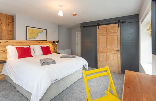 Newcastle Hotel | Rooms@Mourne