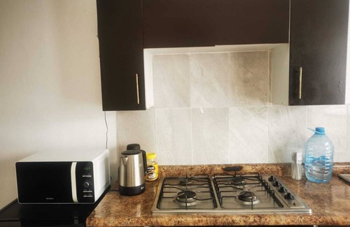 Monterrey Municipality House | ROOMS & SUITES