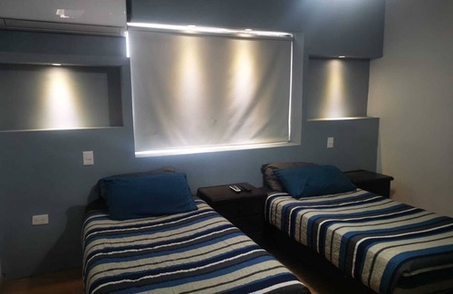 Monterrey Municipality House | ROOMS & SUITES
