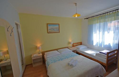 Supetar House | ꕥ ROOMS SUNCE, Family choice, Best Panoramic view, Supetar Island Brac