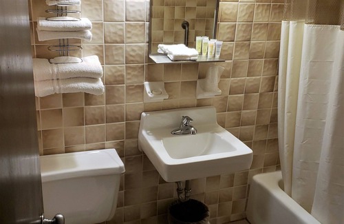 Hyde Park Hotel | Roosevelt Inn of Hyde Park