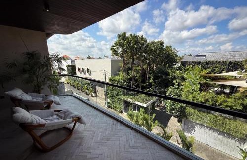 Sei Pinang Villa | Root Villas Bali