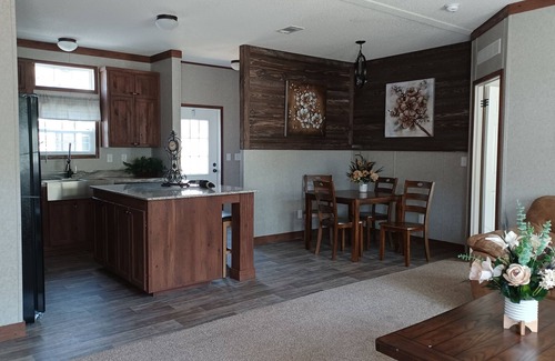 Putnam Hall RV Rental | Rooterville Animal Sanctuary