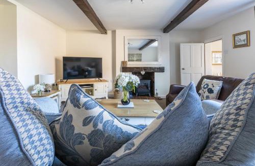 Ollerton House | Ropemaker’s Cottage