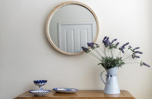 Ollerton House | Ropemaker’s Cottage