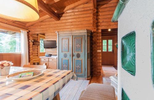 Buchen Apartment | Ropferhof