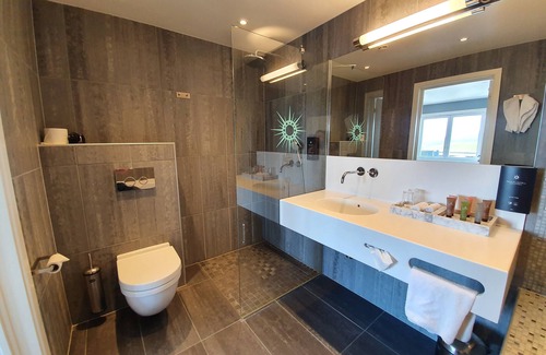 Galaa Hotel | Roros Hotell