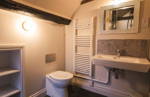 Godalming Hotel | Rose and Crown