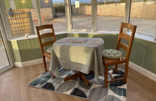 Evesham House | Rose barn hot tub holidays in the Cotswolds