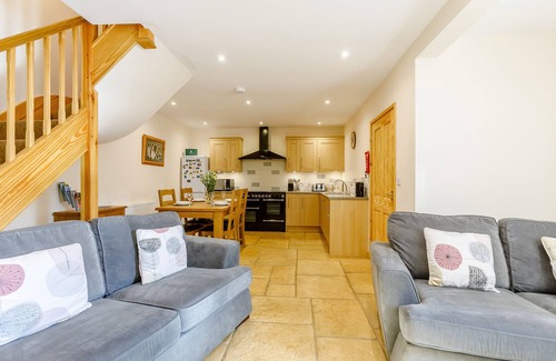 Chipping Norton Cottage | Rose Cottage