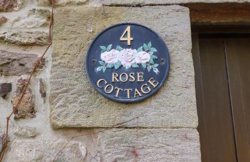 Akeld House | Rose Cottage