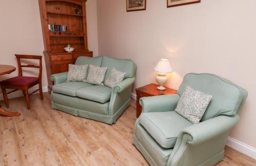 Akeld House | Rose Cottage