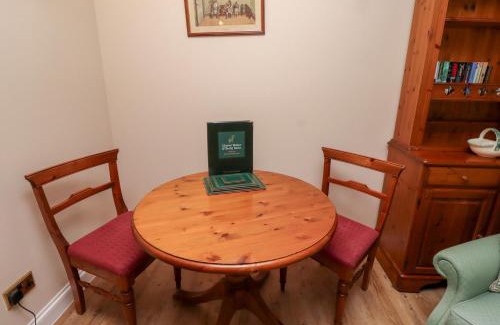 Akeld House | Rose Cottage
