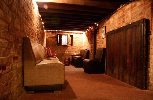 Guildford Hotel | Rose & Crown Hotel