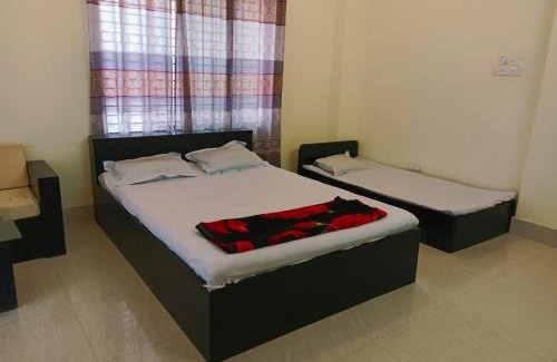 Khulna Division House | Rose Garden Guest House