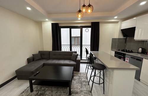 Kagithane Resort | Rose Plus Residence